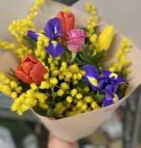 Цветы Киев
